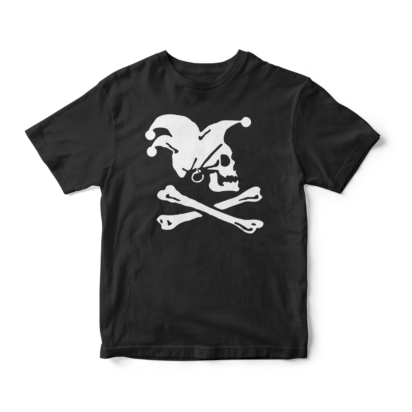 T-Shirt PIRATA