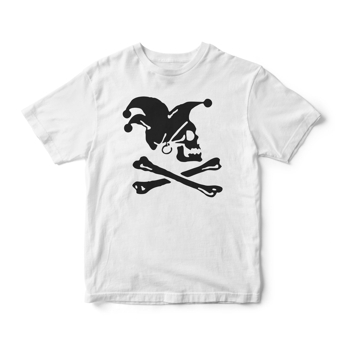 T-Shirt PIRATA